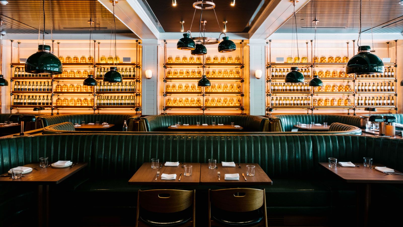 The Best Restaurants and Bars in Miami Where to Eat and Drink in Miami